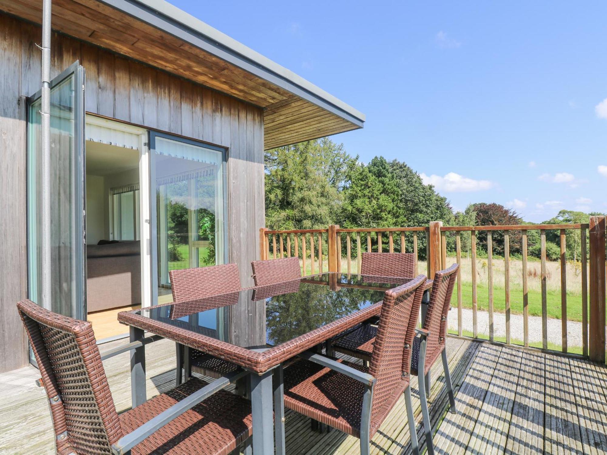 Holiday home Rowan *