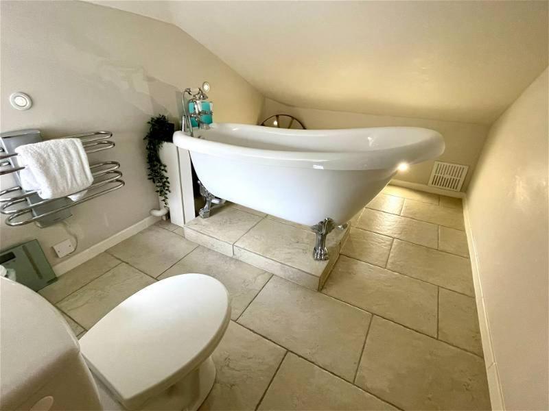 Country house Truck House, Luxury Accommodation, Pet Friendly