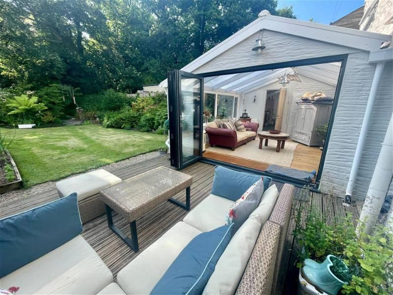 Country house Truck House, Luxury Accommodation, Pet Friendly