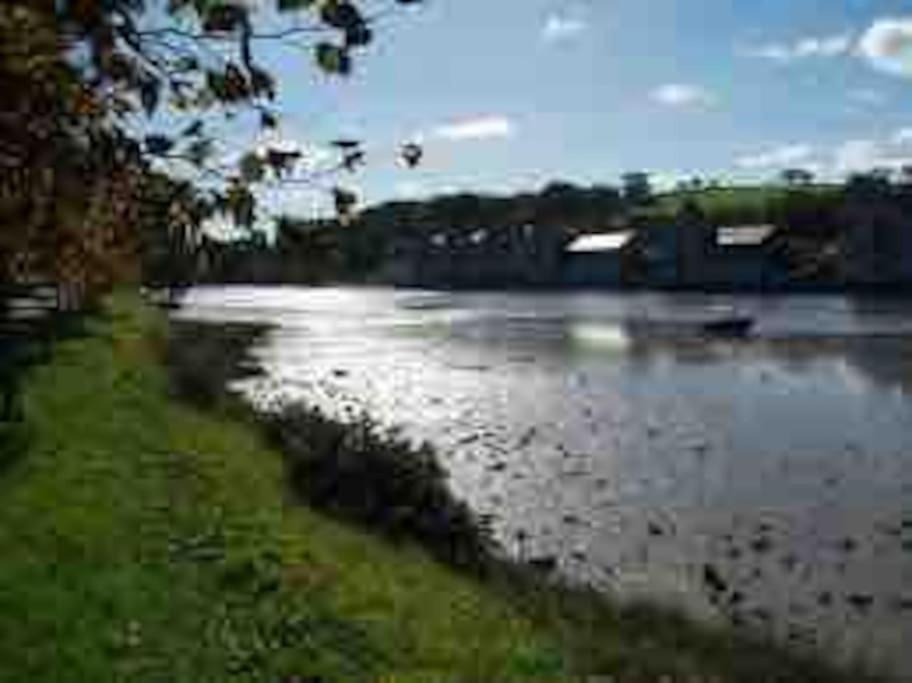 The Cuckoo's Retreat - Luxurious With Private Garden & Jacuzzi Truro