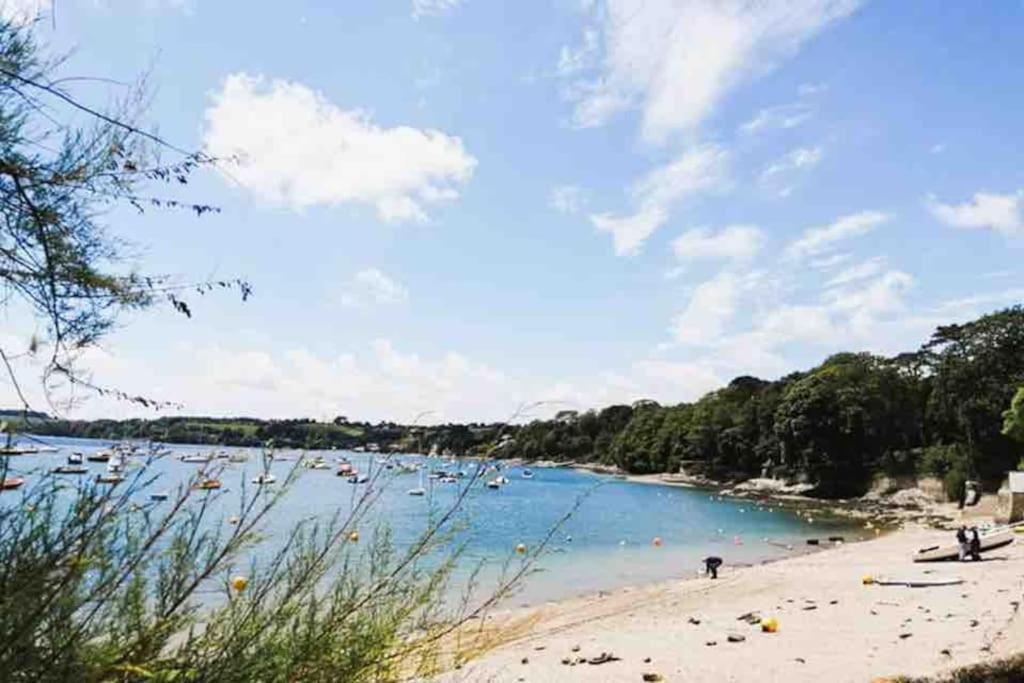 The Cuckoo's Retreat - Luxurious With Private Garden & Jacuzzi Truro