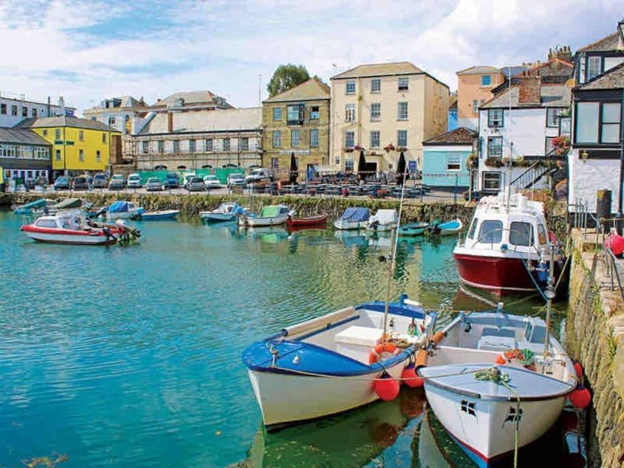 The Cuckoo's Nest - A Romantic & Peaceful Hideaway Truro