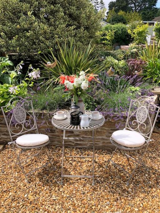 The Cuckoo's Nest - A Romantic & Peaceful Hideaway