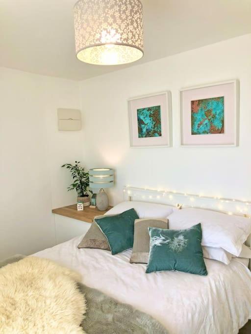 Holiday home The Cuckoo's Nest - A Romantic & Peaceful Hideaway Truro