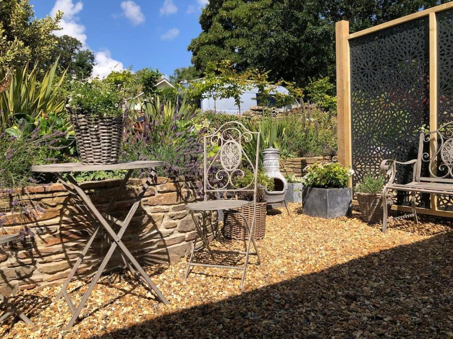 The Cuckoo's Nest - A Romantic & Peaceful Hideaway Truro