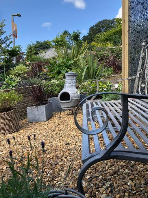 The Cuckoo's Nest - A Romantic & Peaceful Hideaway
