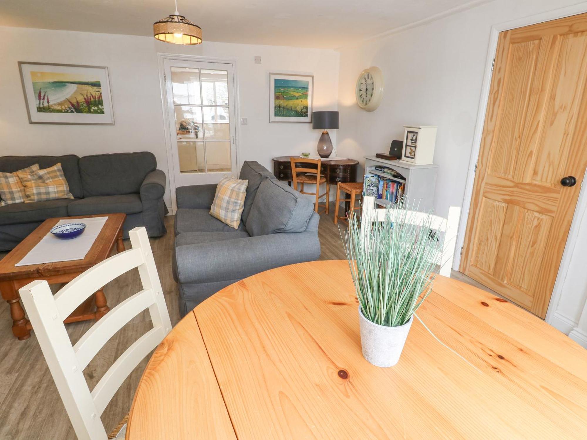 Kelsey Holiday home Truro