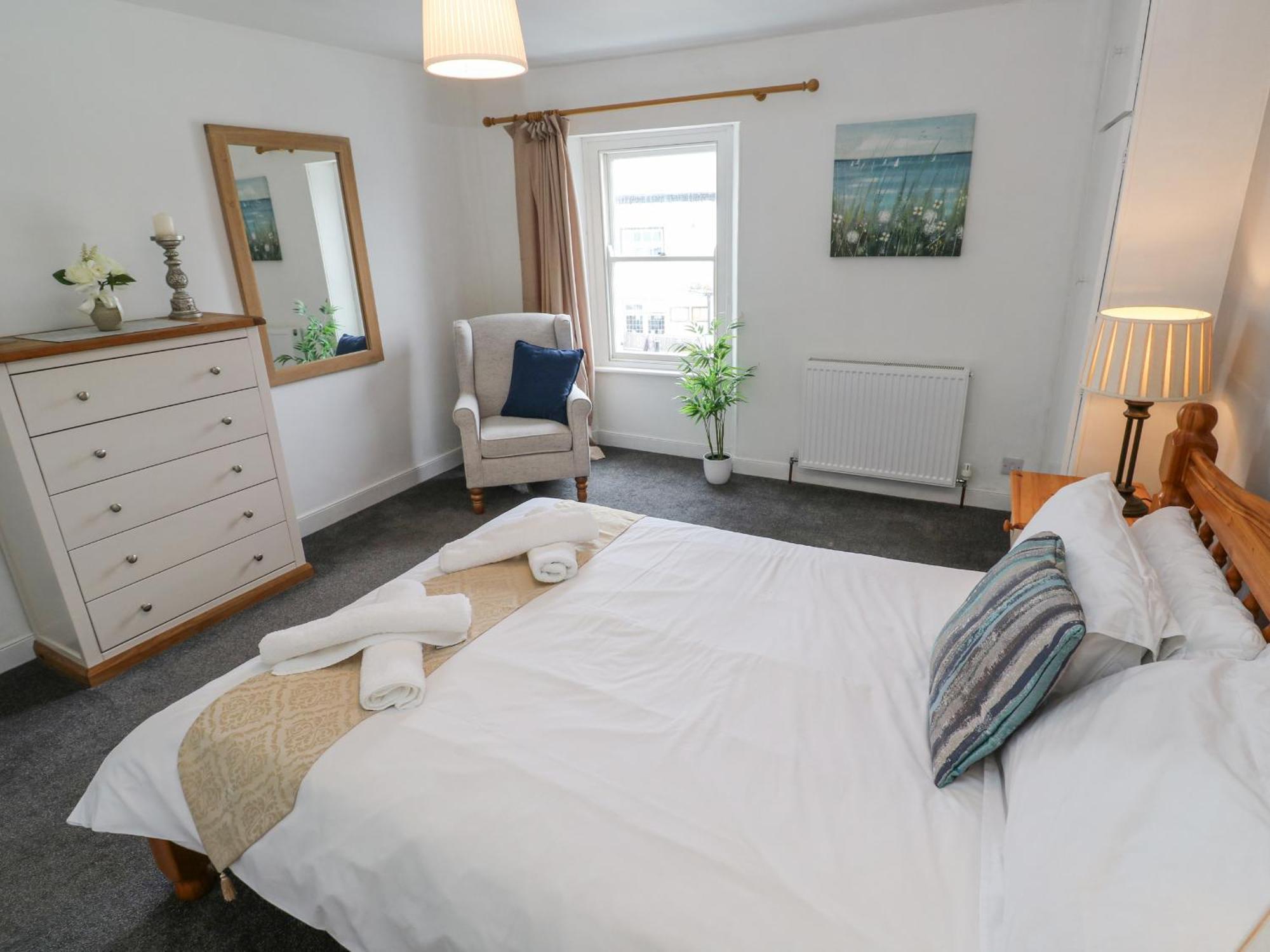 Kelsey Holiday home Truro