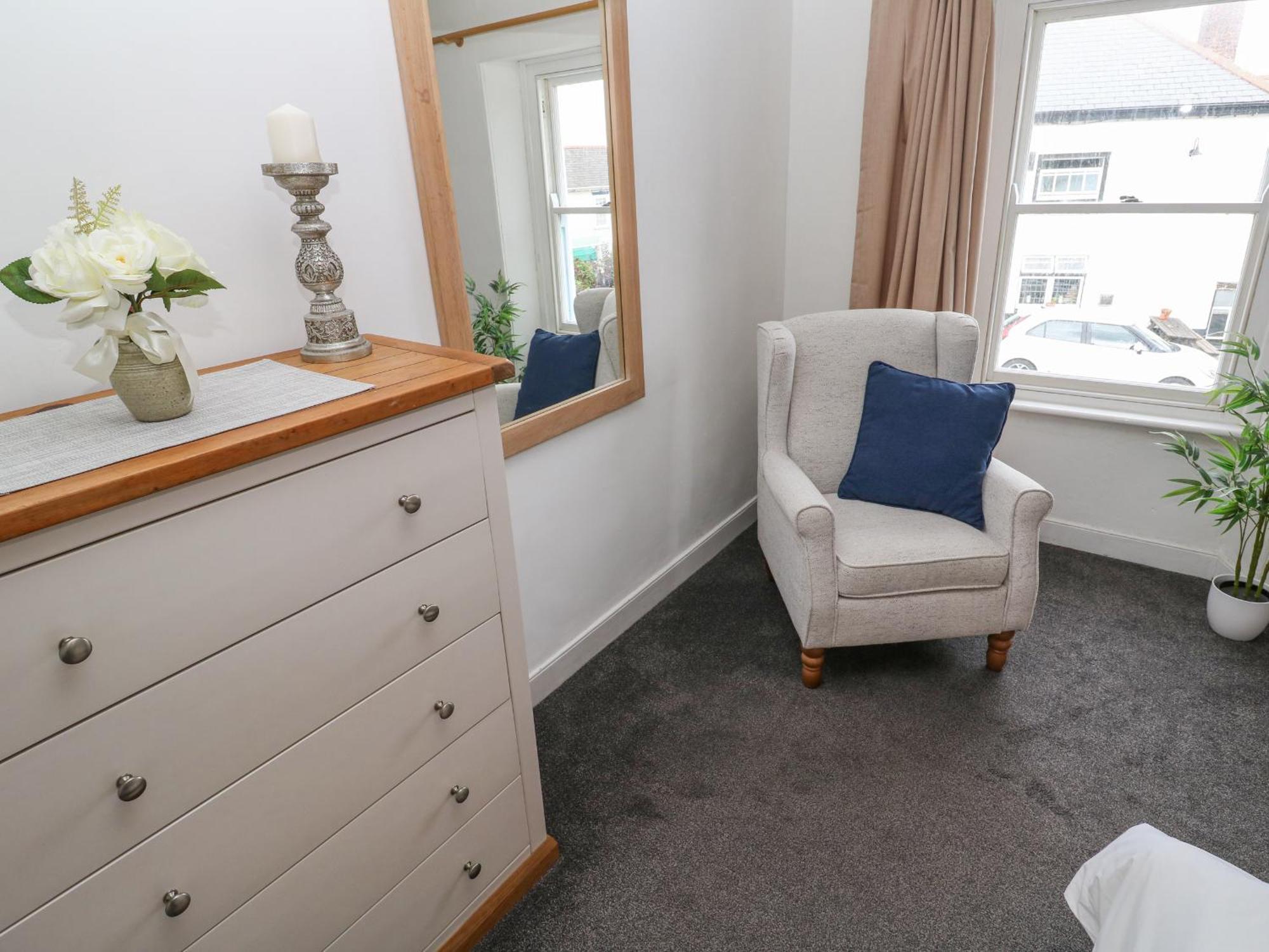 Kelsey Holiday home