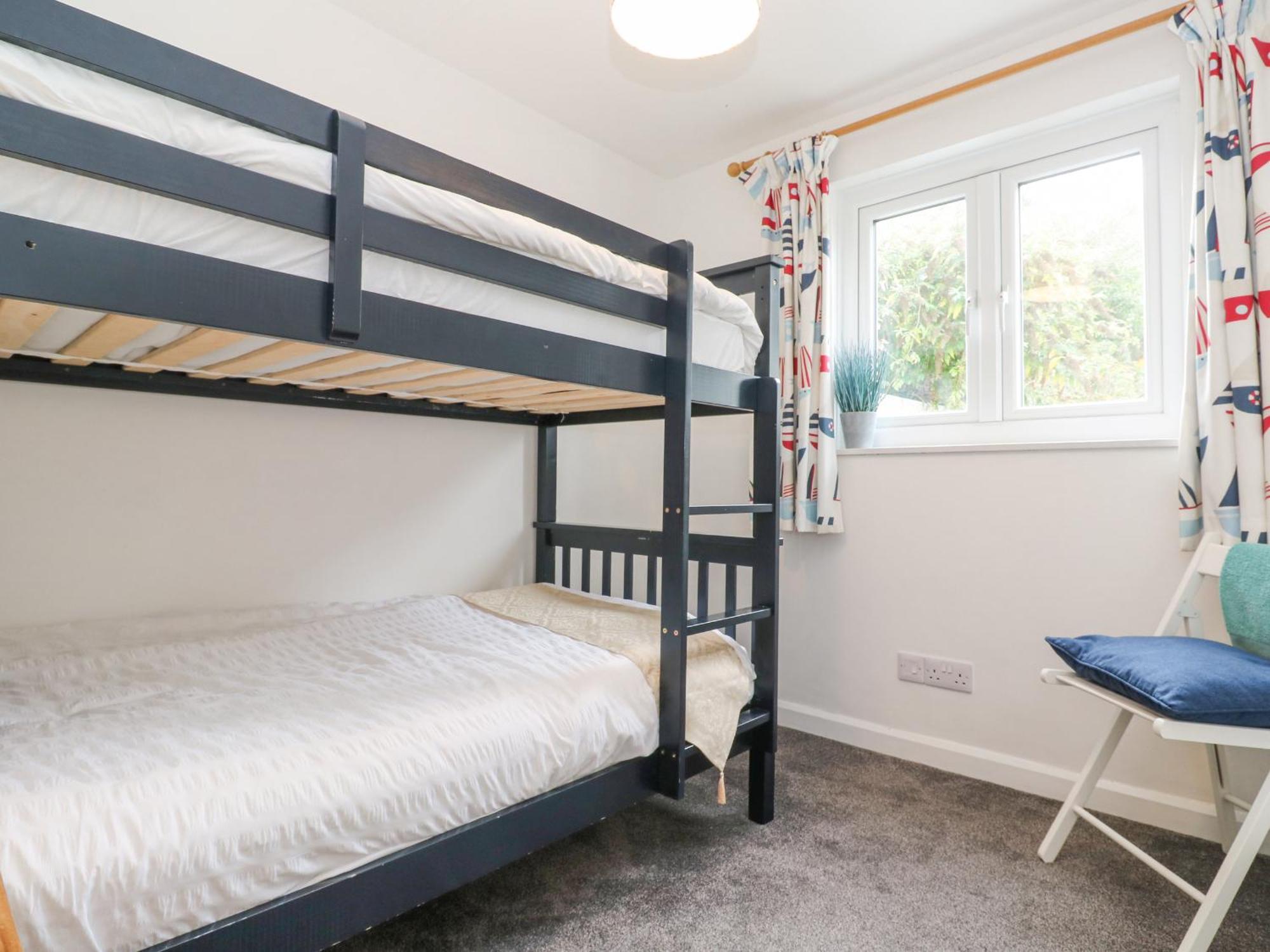 Kelsey Holiday home Truro