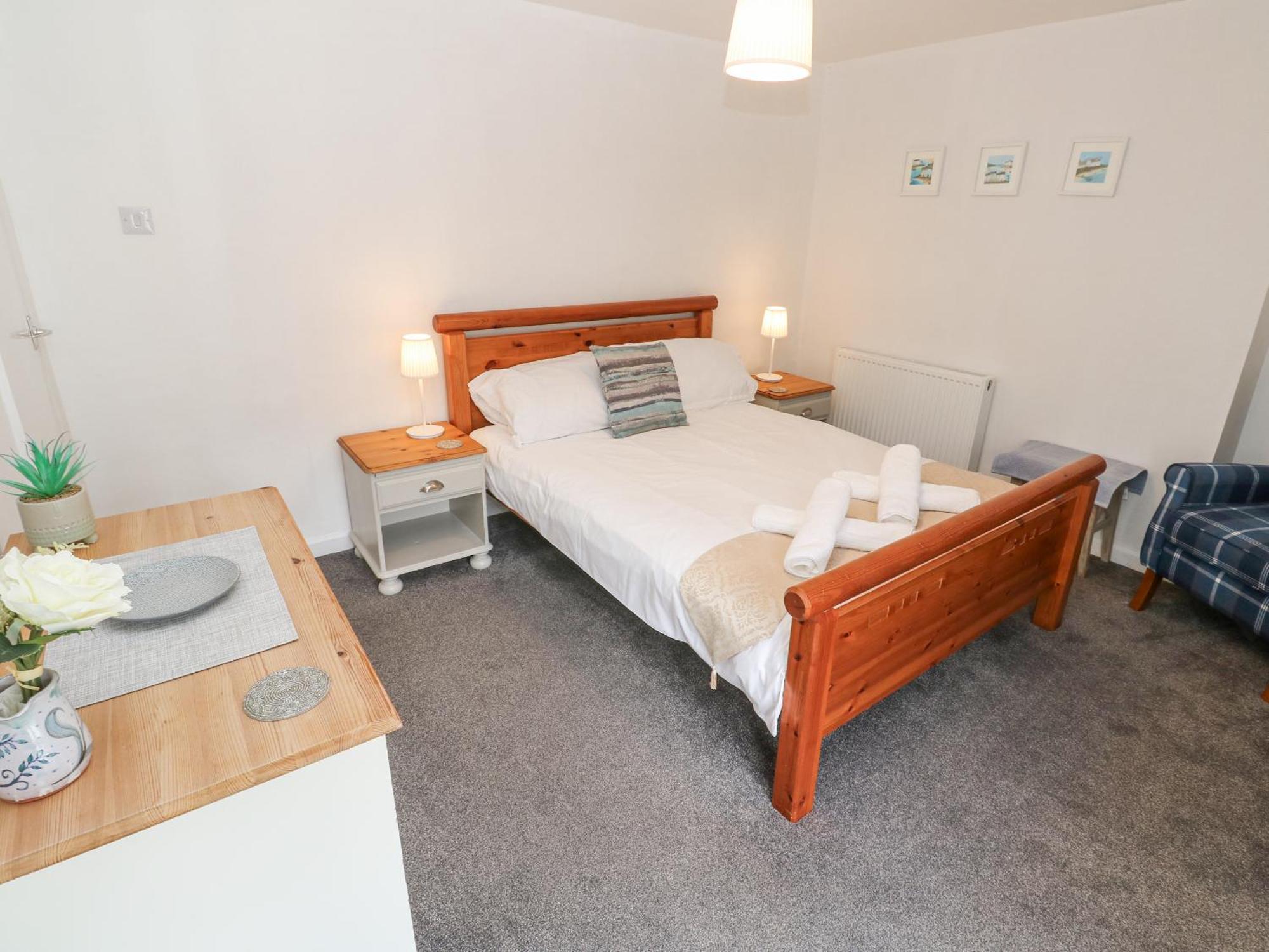 Kelsey Holiday home