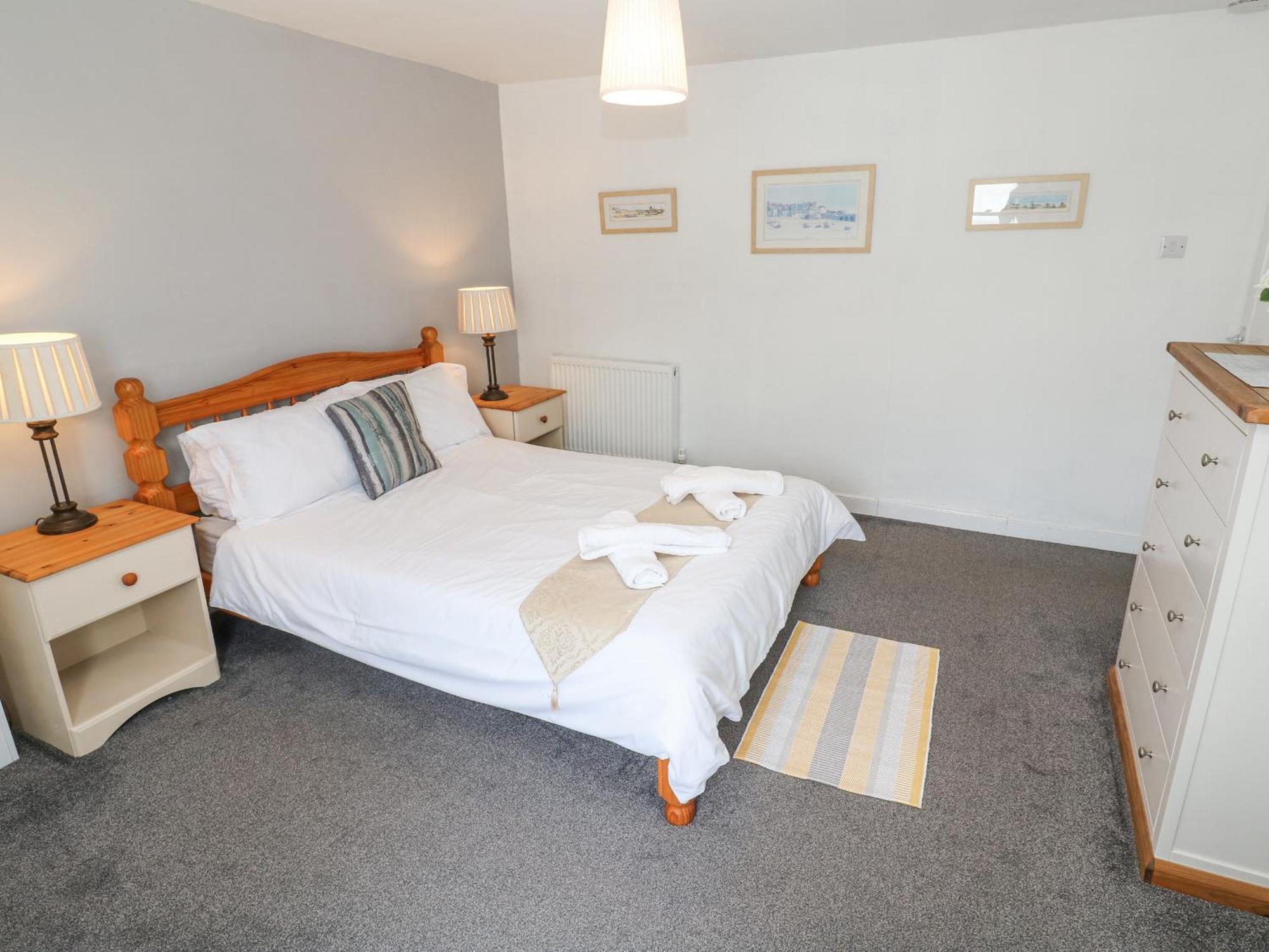 Kelsey Holiday home *
