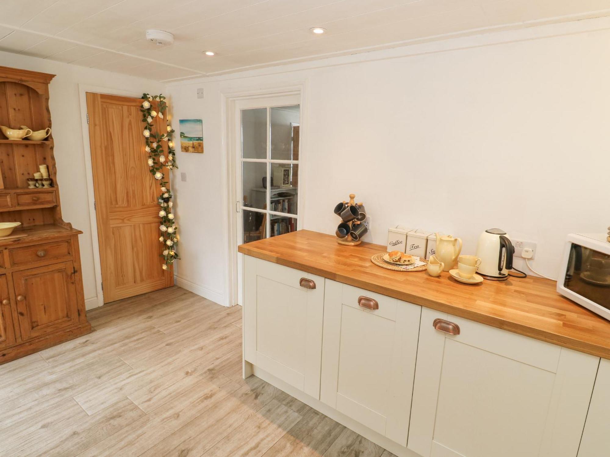 Kelsey Holiday home Truro