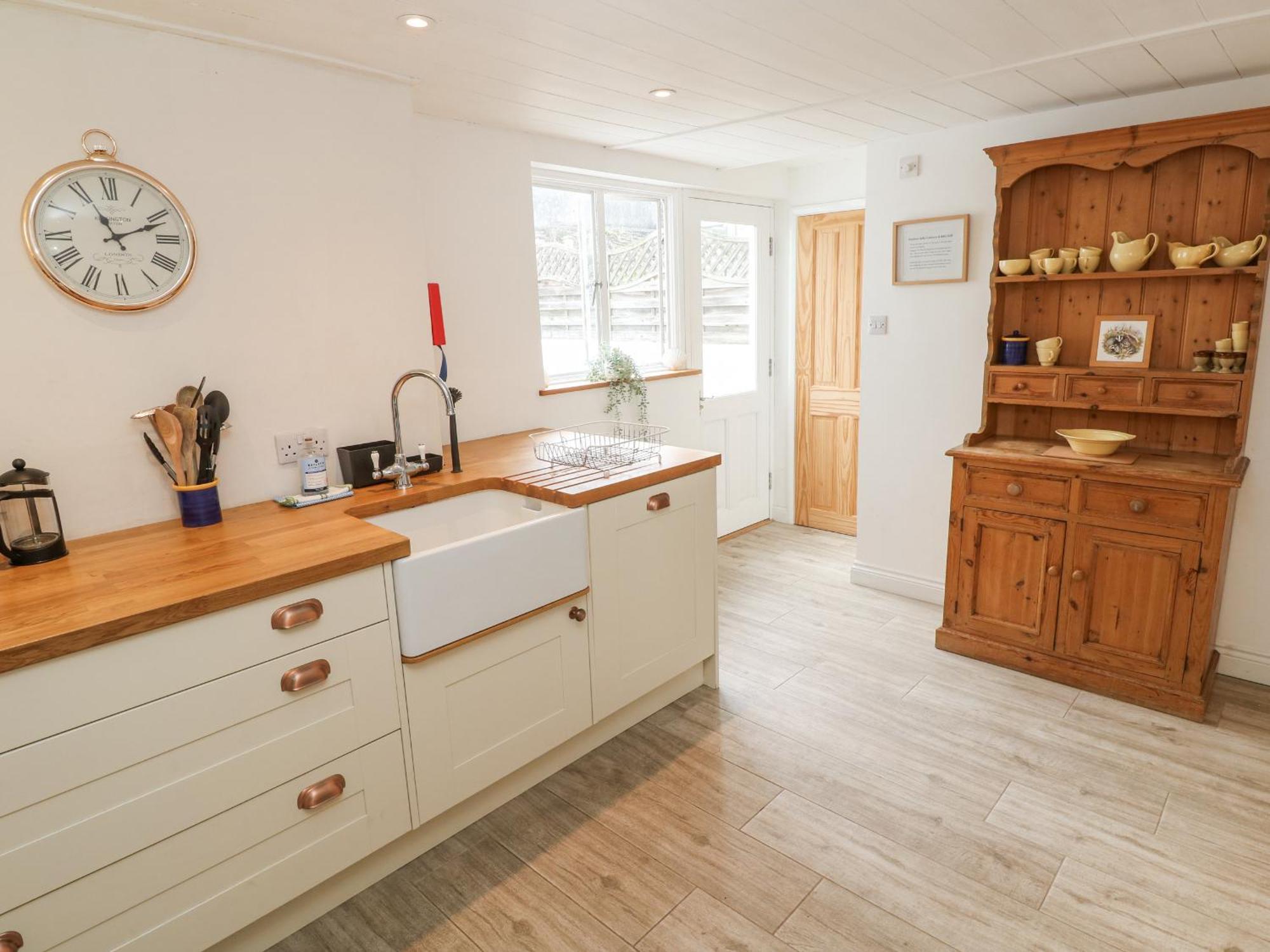 Kelsey Holiday home