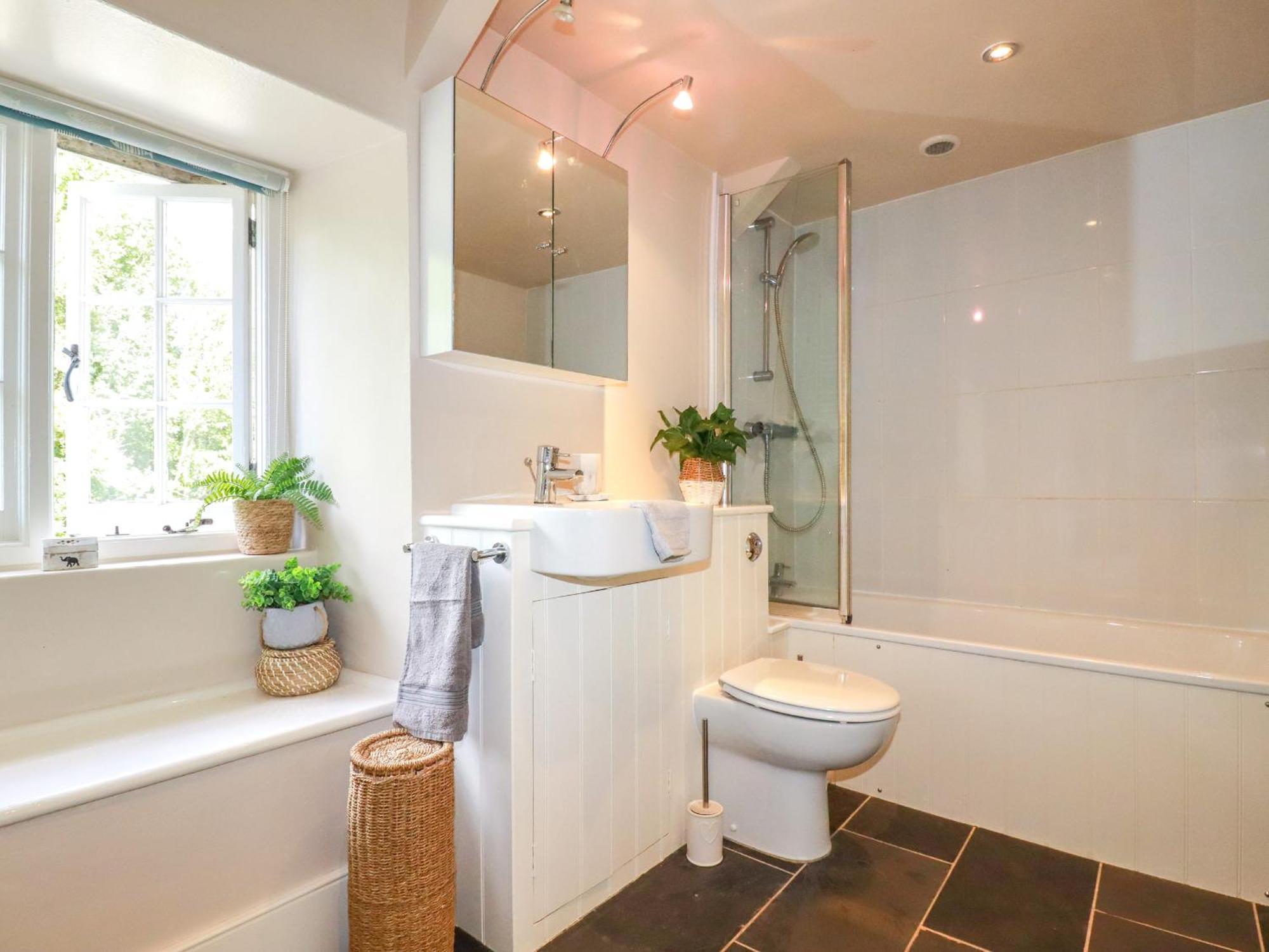 Michaelmas Holiday home Truro