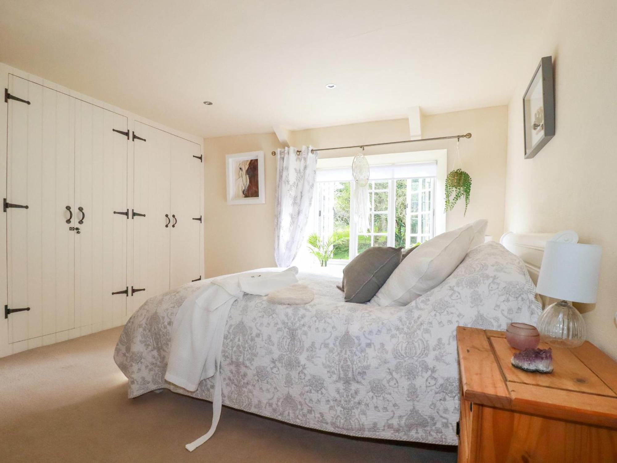 Holiday home Michaelmas Truro