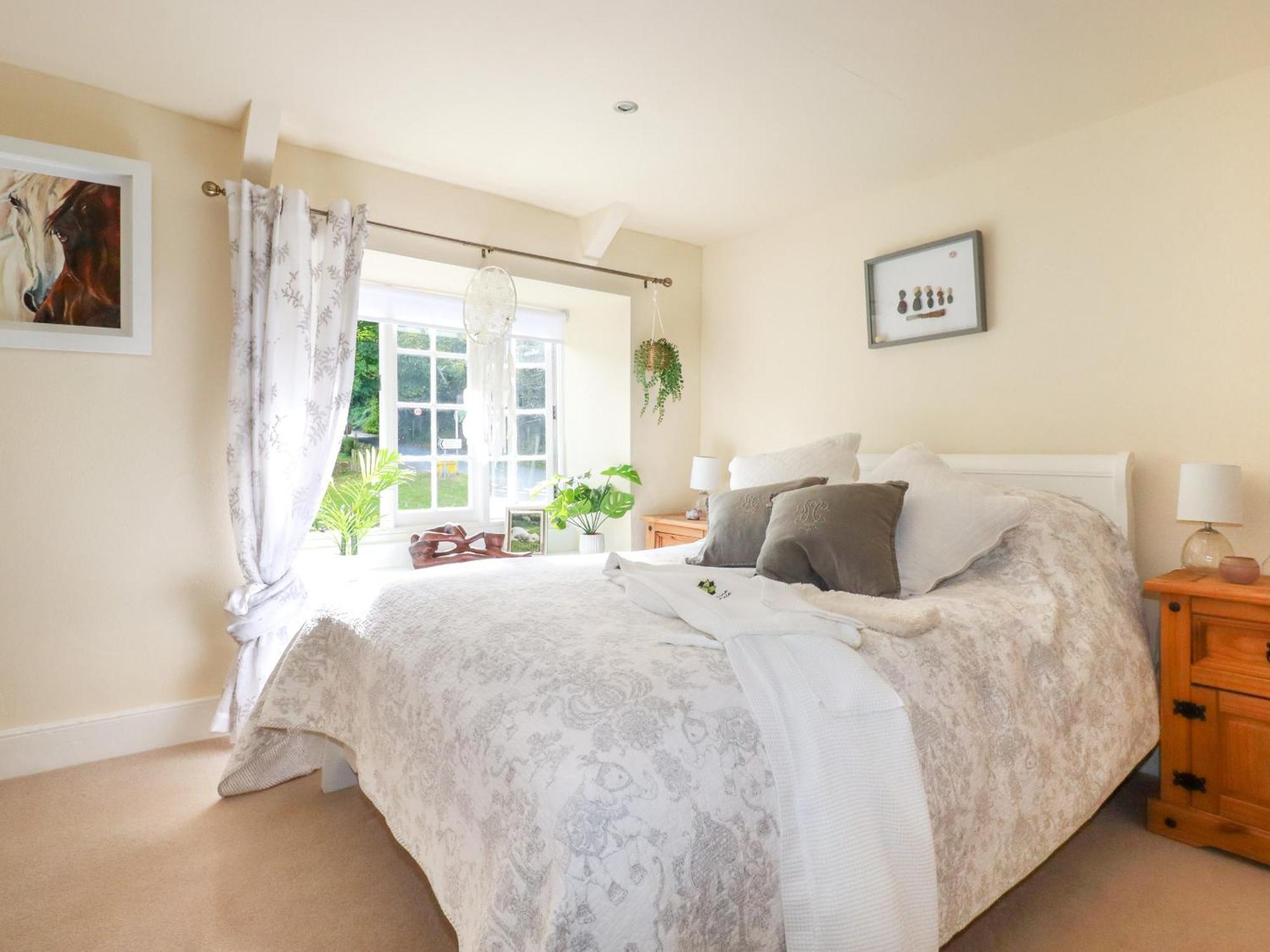 Michaelmas Holiday home Truro