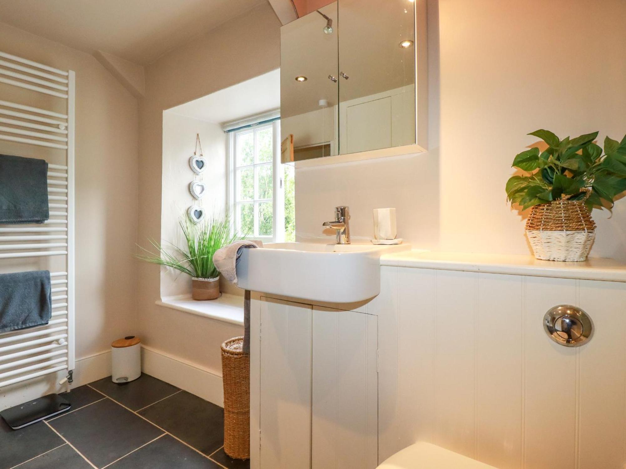 Michaelmas Holiday home
