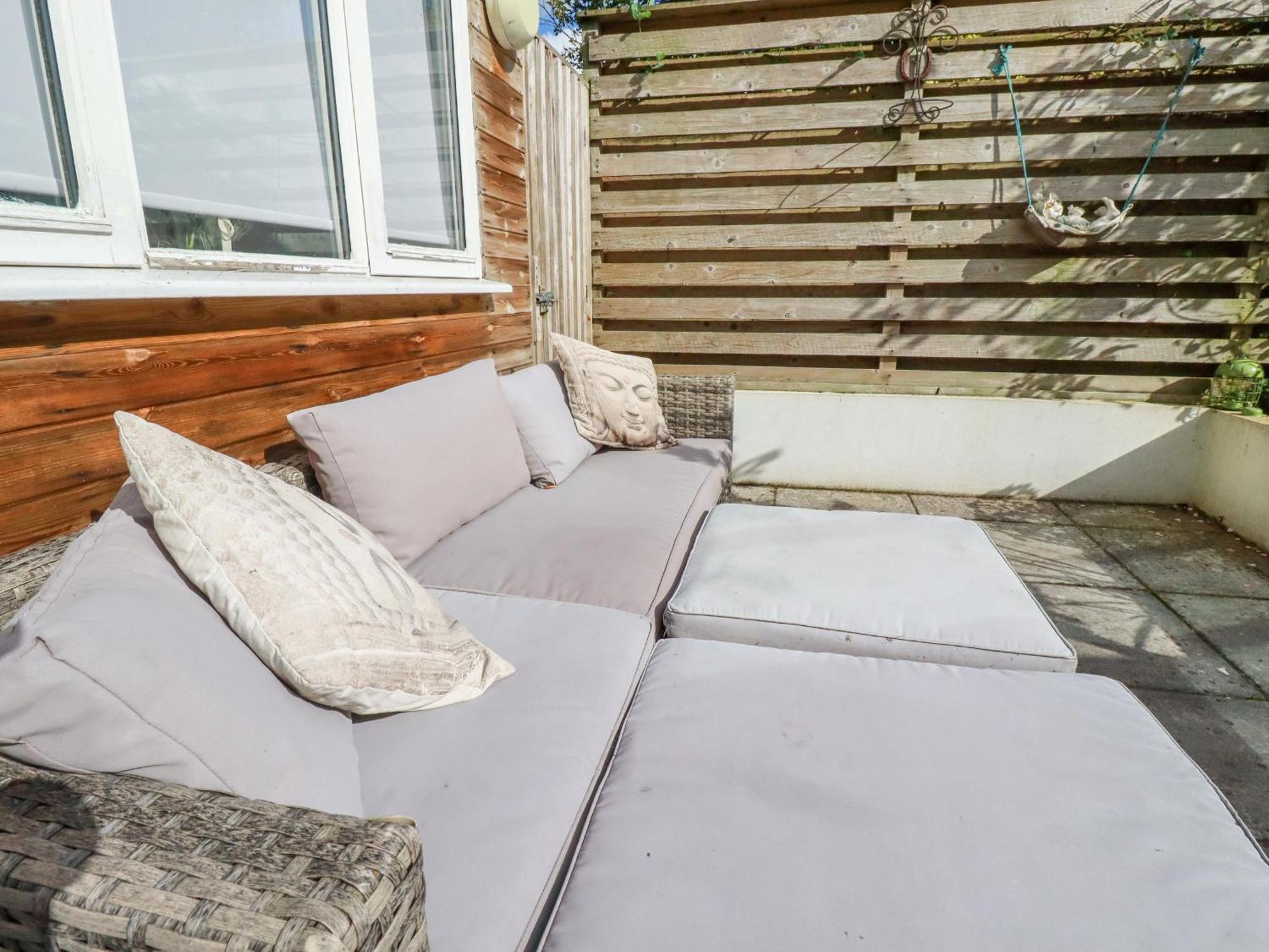 Holiday home Michaelmas Truro