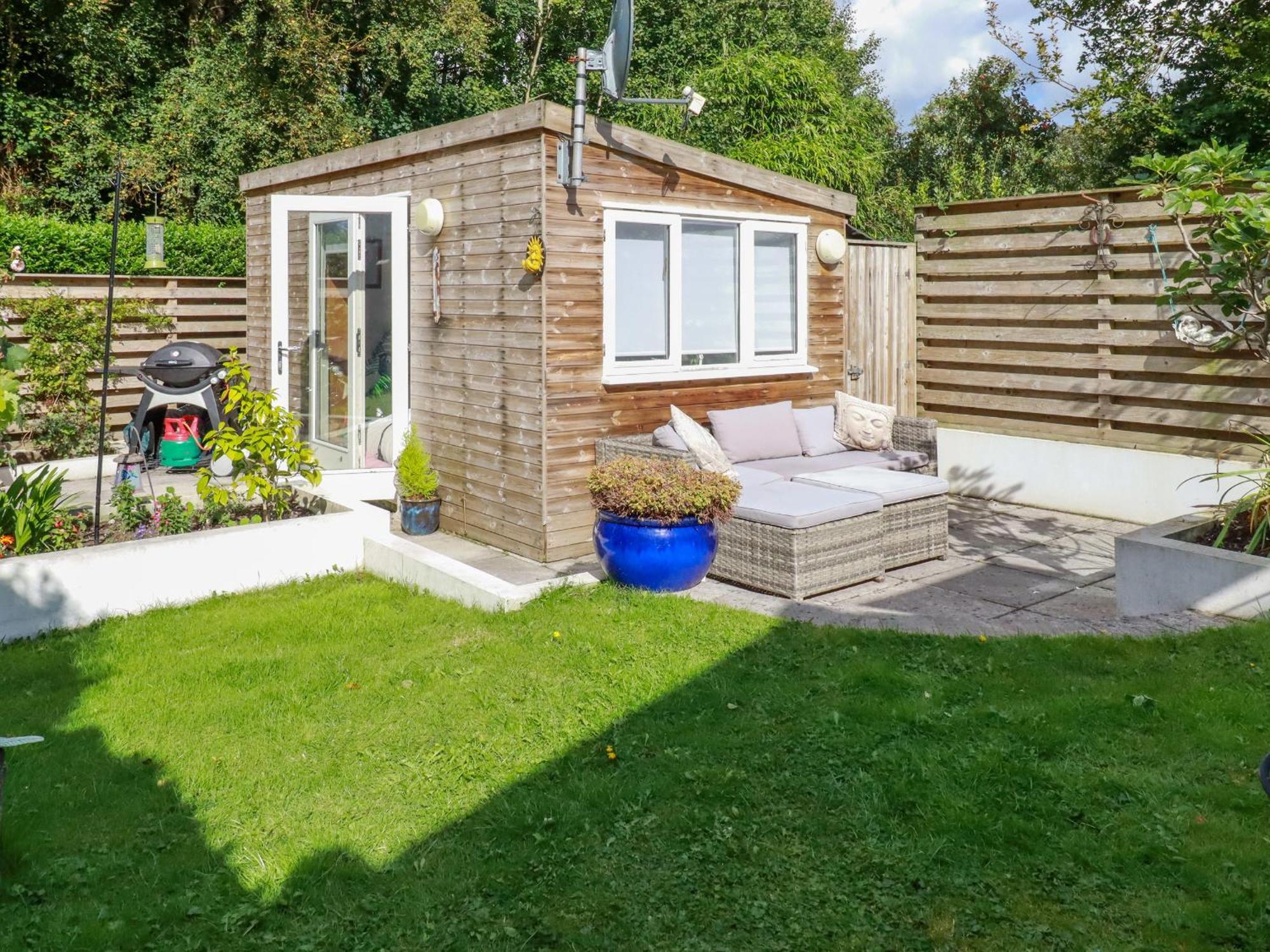 Michaelmas Holiday home *