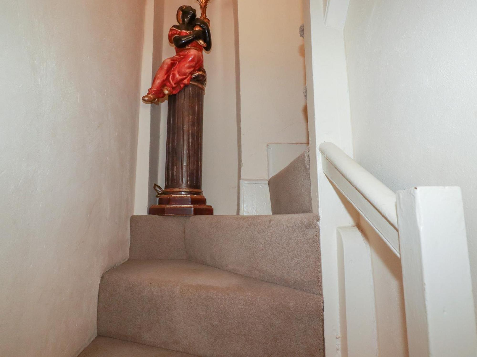 Michaelmas Holiday home Truro