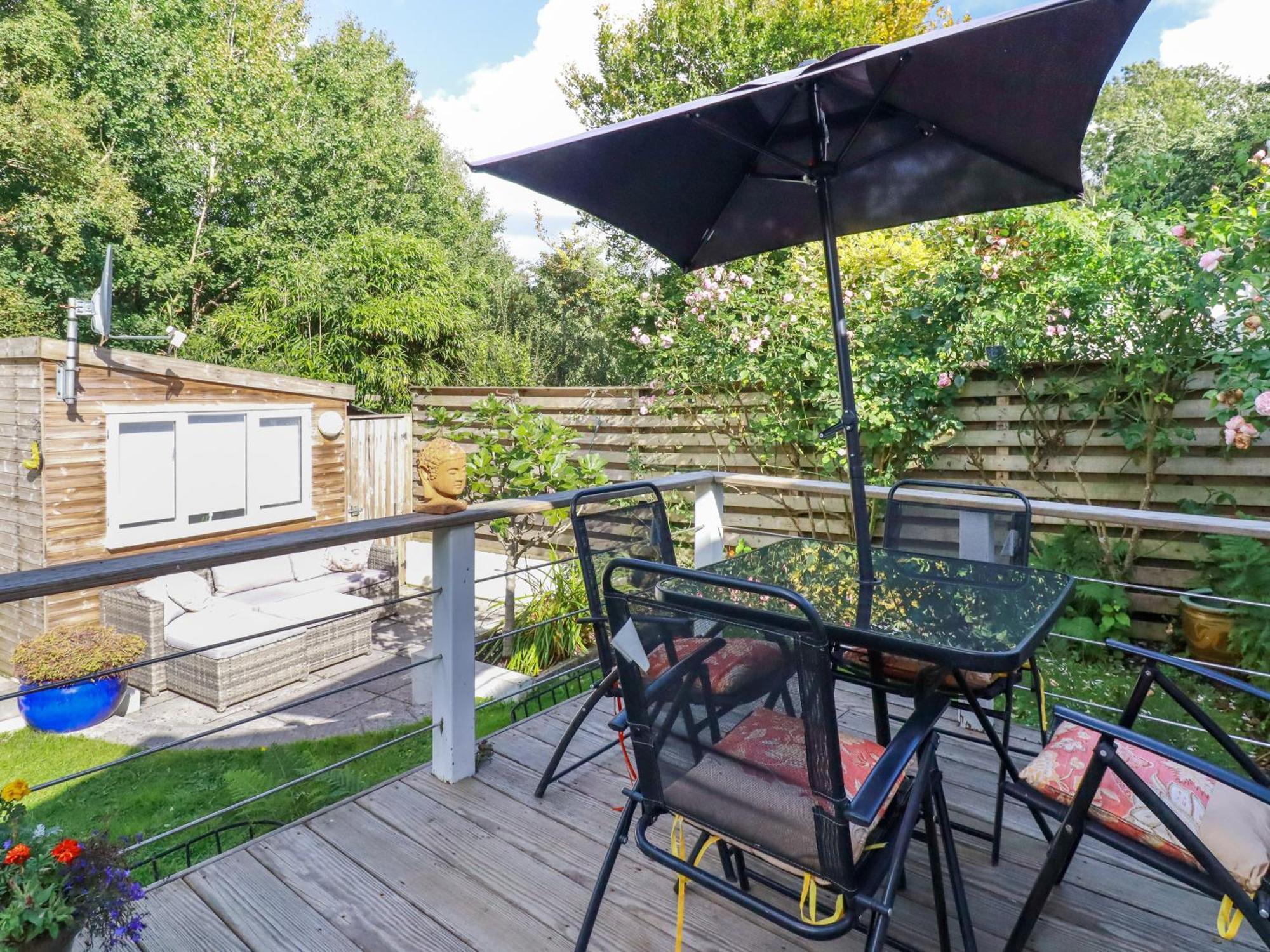 Holiday home Michaelmas Truro