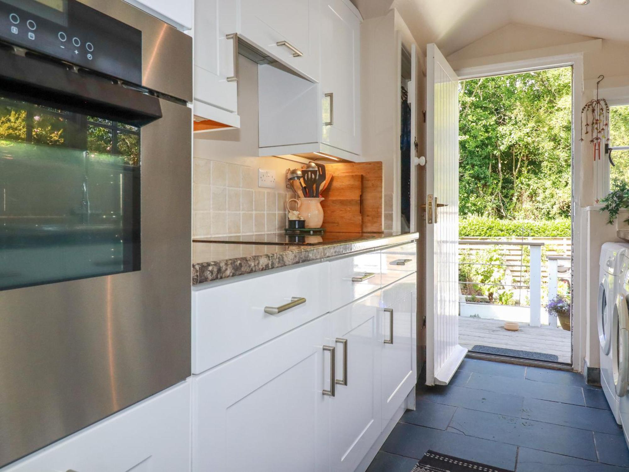 Holiday home Michaelmas
