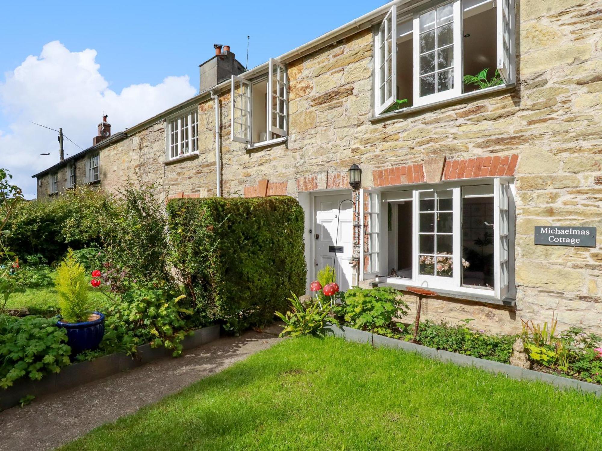 Michaelmas Holiday home