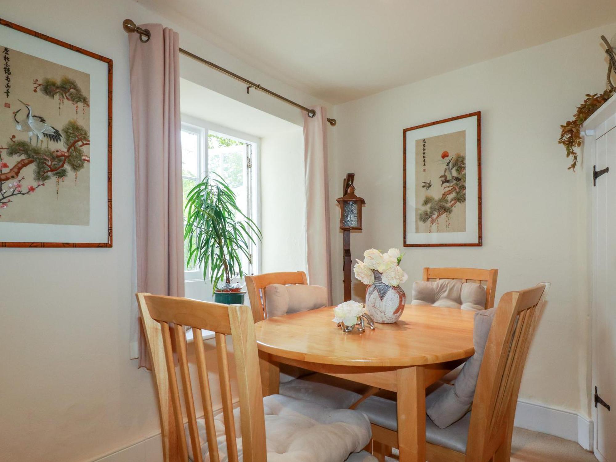 Holiday home Michaelmas