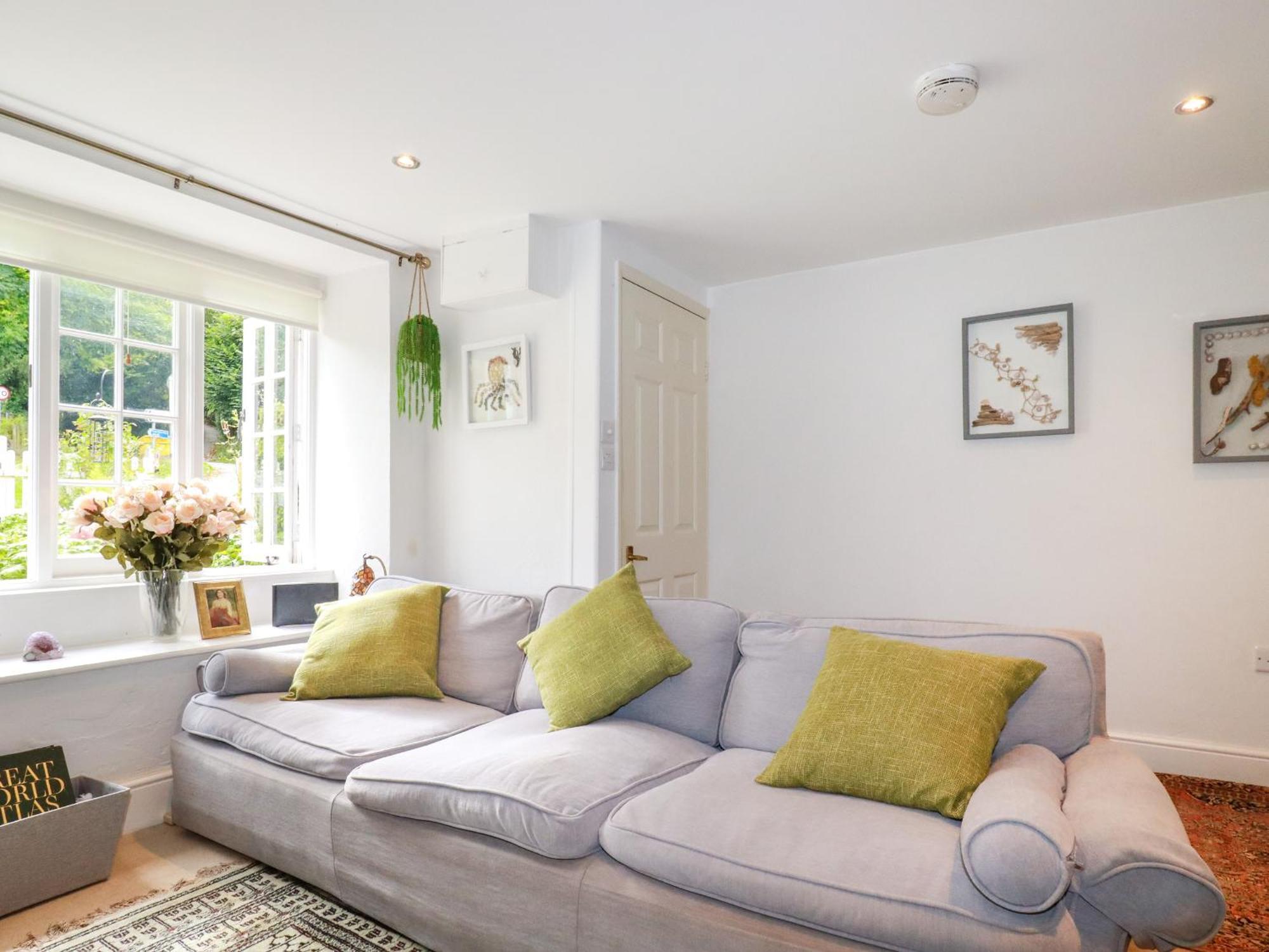 Holiday home Michaelmas *