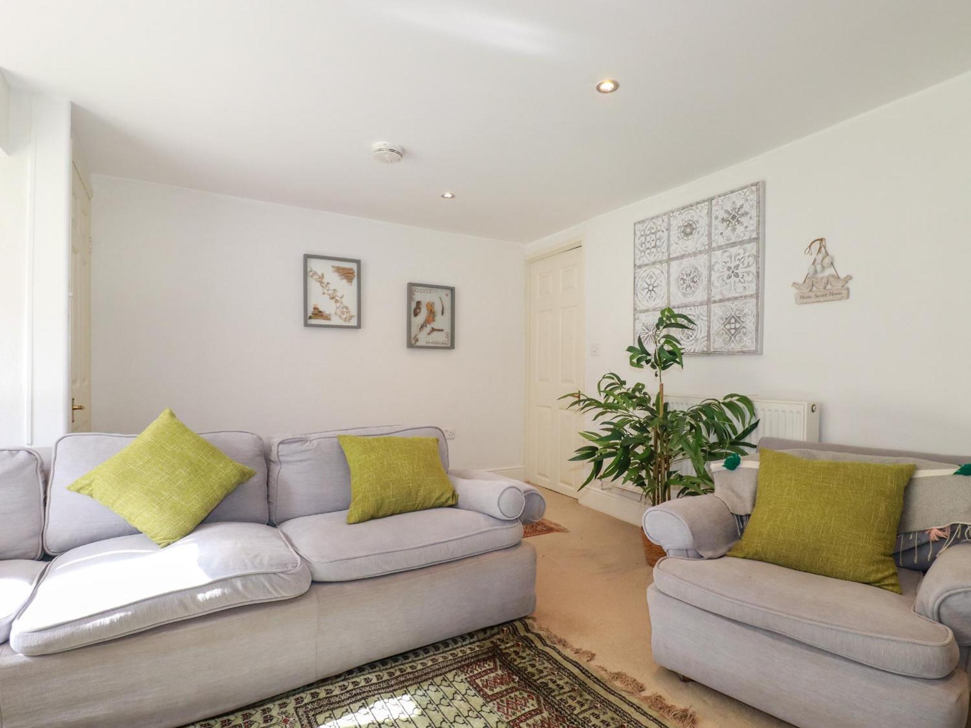 Holiday home Michaelmas