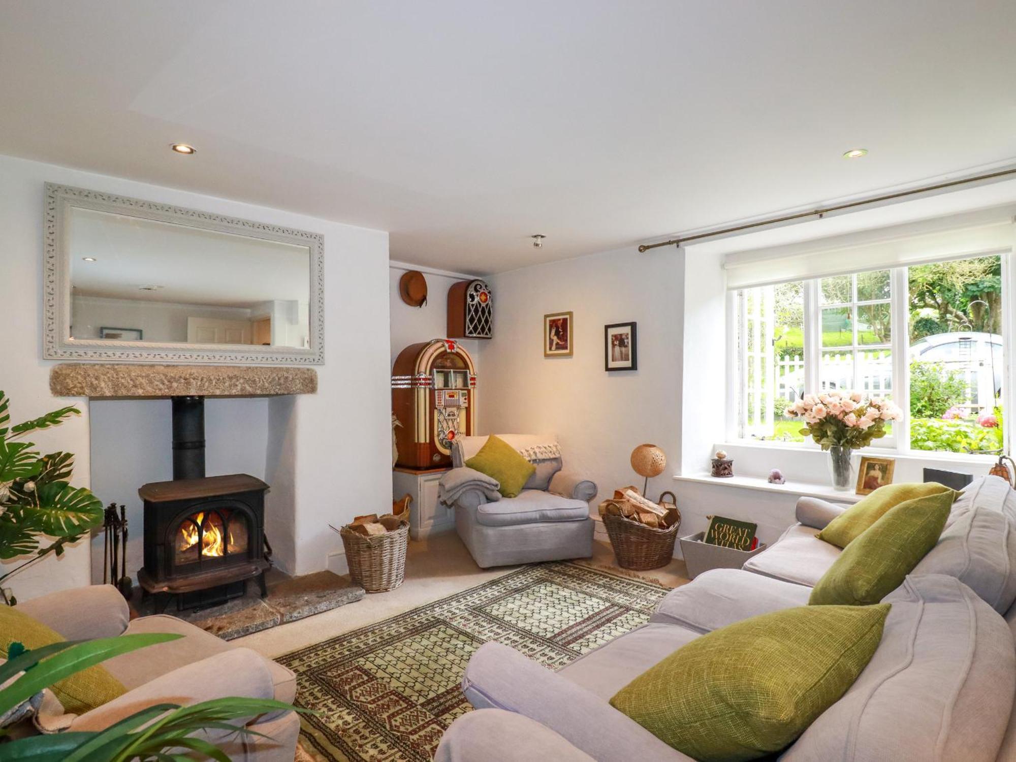 Holiday home Michaelmas *