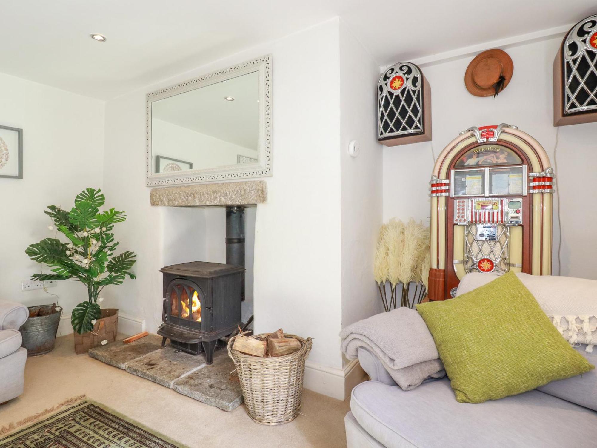 Holiday home Michaelmas