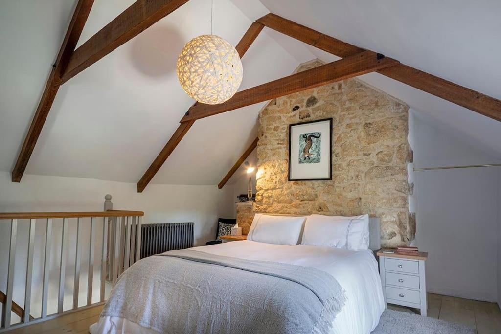 Manor At Cusgarne Manor Adults Only Holiday home