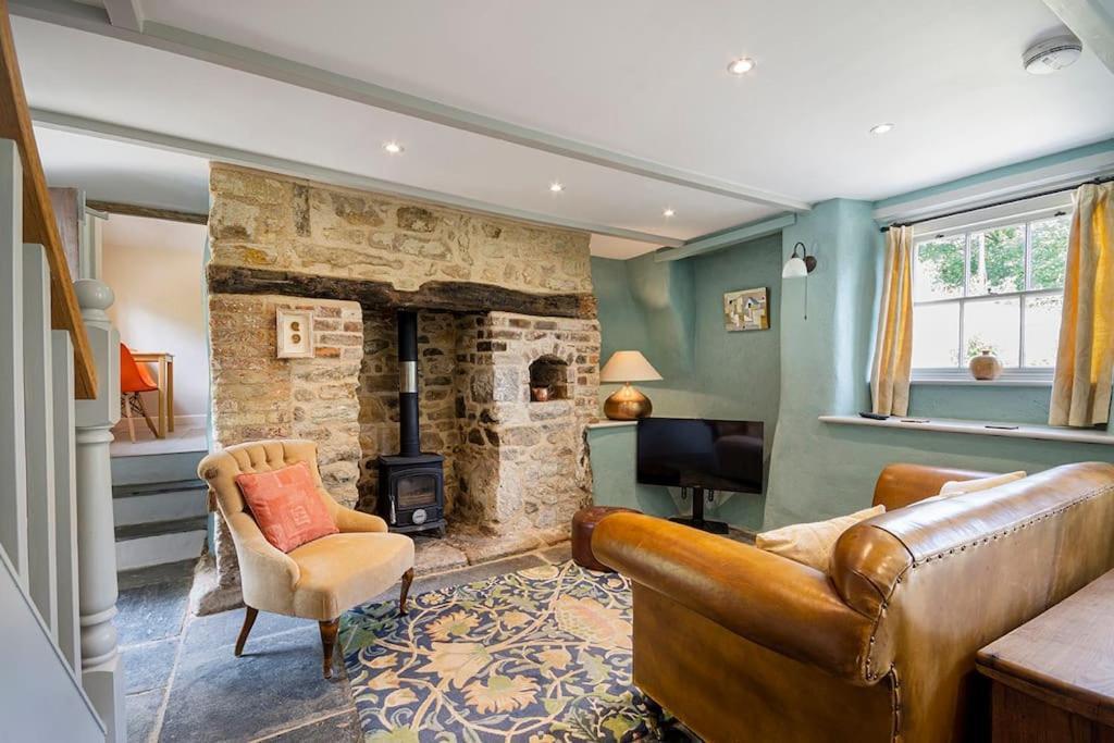 Holiday home Manor At Cusgarne Manor Adults Only