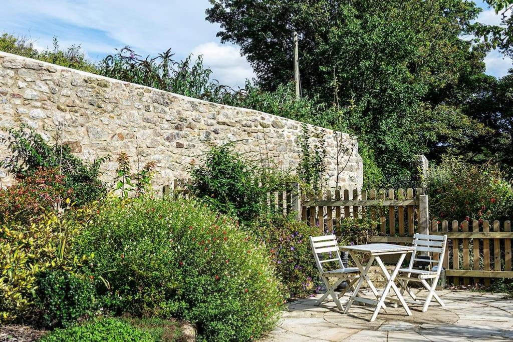Manor At Cusgarne Manor Adults Only *
