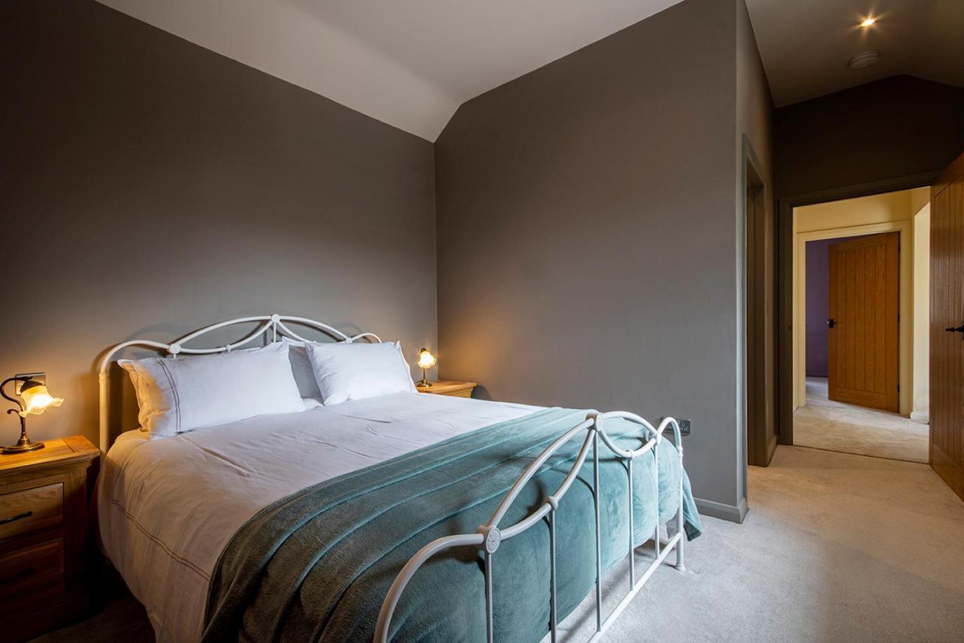 Cusgarne Manor Self-catering - Adults Only