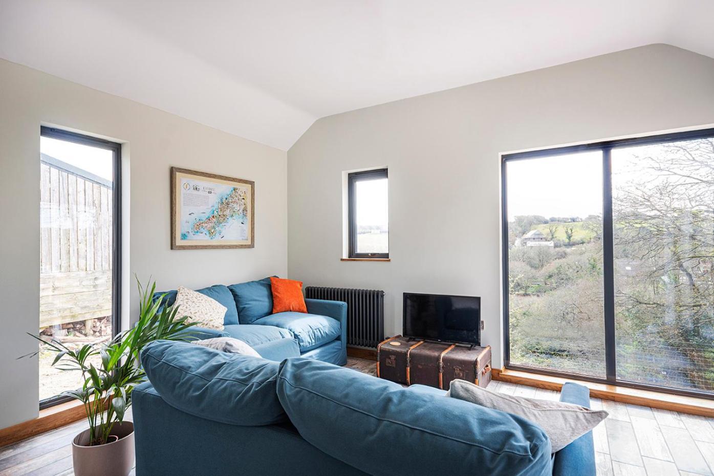 Cusgarne Manor Self-catering - Adults Only Holiday home