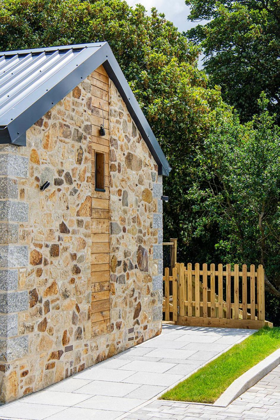 Holiday home Cusgarne Manor Self-catering - Adults Only *