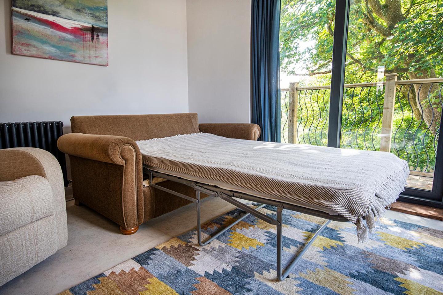 Cusgarne Manor Self-catering - Adults Only Holiday home *