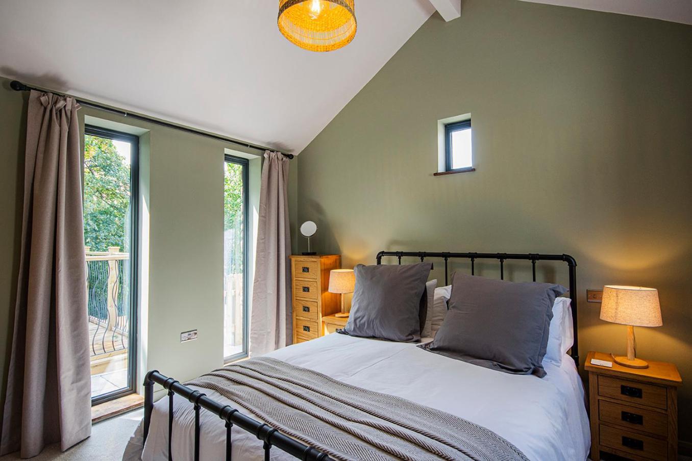 Cusgarne Manor Self-catering - Adults Only