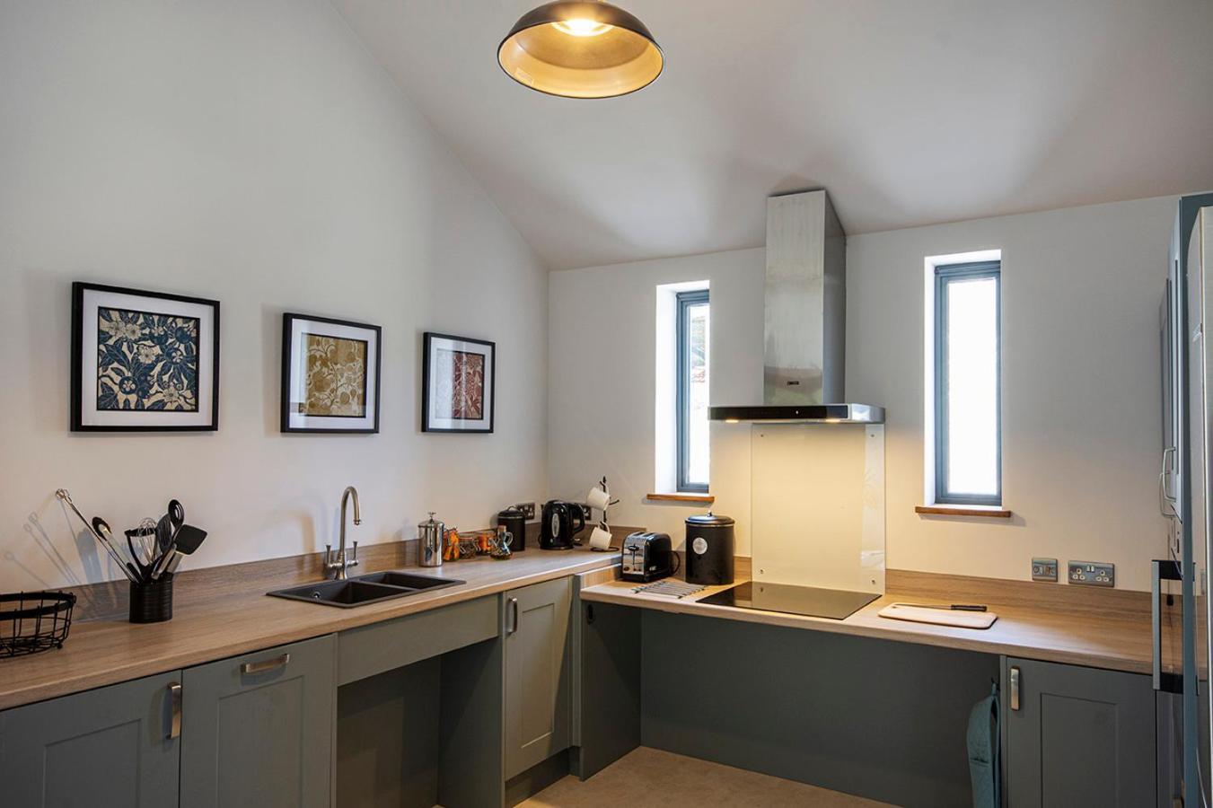 Cusgarne Manor Self-catering - Adults Only Holiday home