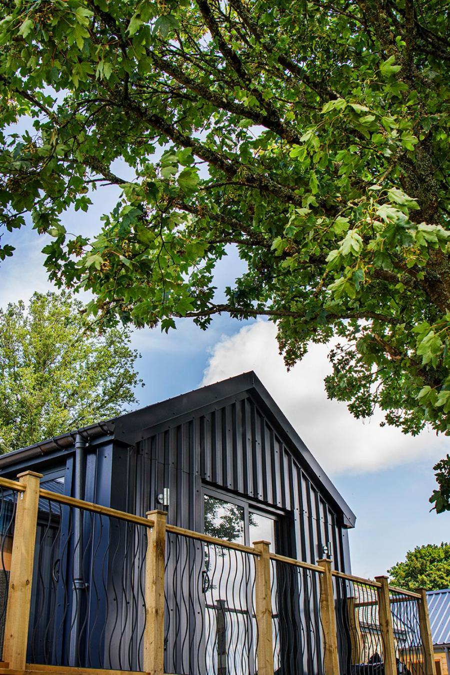 Holiday home Cusgarne Manor Self-catering - Adults Only Truro