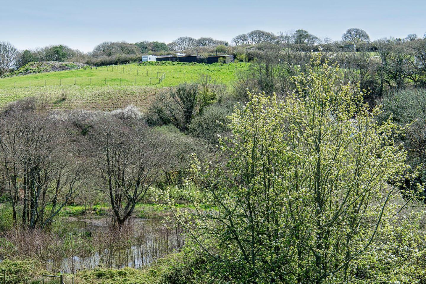 Cusgarne Manor Self-catering - Adults Only Holiday home *