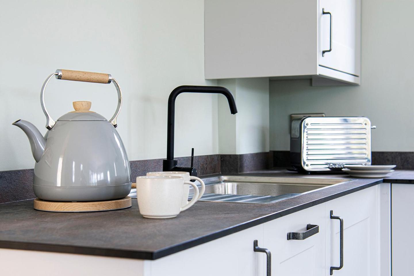 Holiday home Cusgarne Manor Self-catering - Adults Only