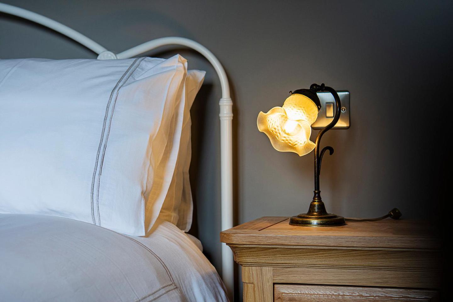 Holiday home Cusgarne Manor Self-catering - Adults Only Truro