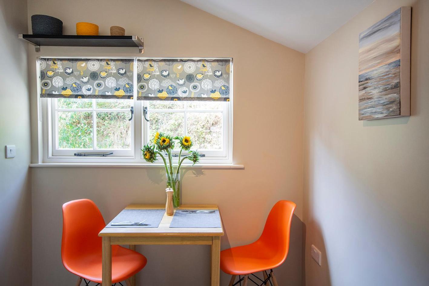 Holiday home Cusgarne Manor Self-catering - Adults Only