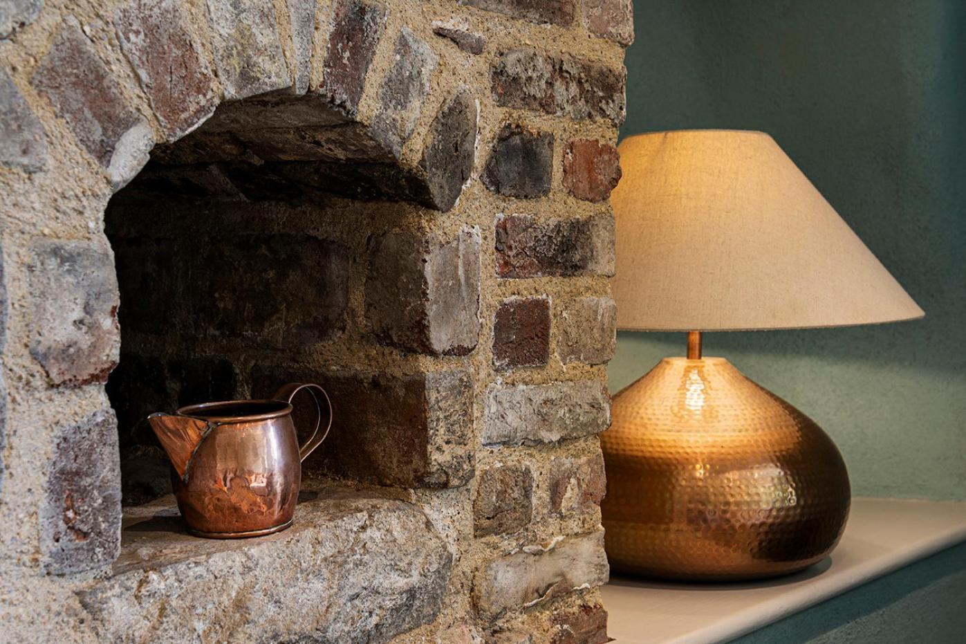 Cusgarne Manor Self-catering - Adults Only Holiday home *