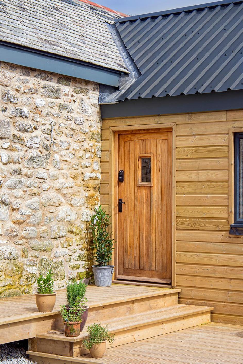 Cusgarne Manor Self-catering - Adults Only Truro