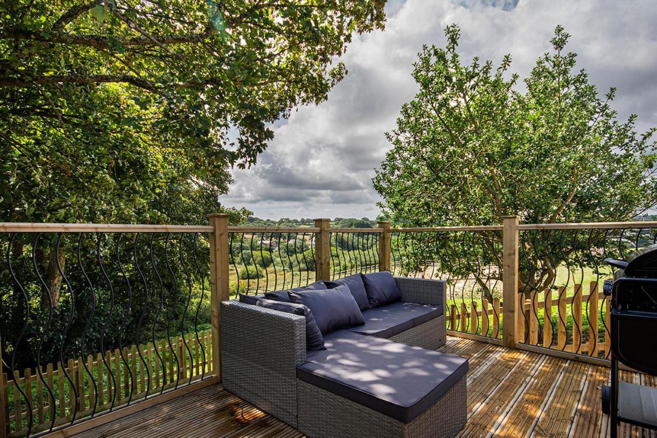 Cusgarne Manor Self-catering - Adults Only Holiday home Truro